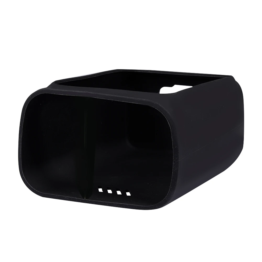 Home Security Eufy - Silikon abdeckung shaut gegen UV-Strahlen und
