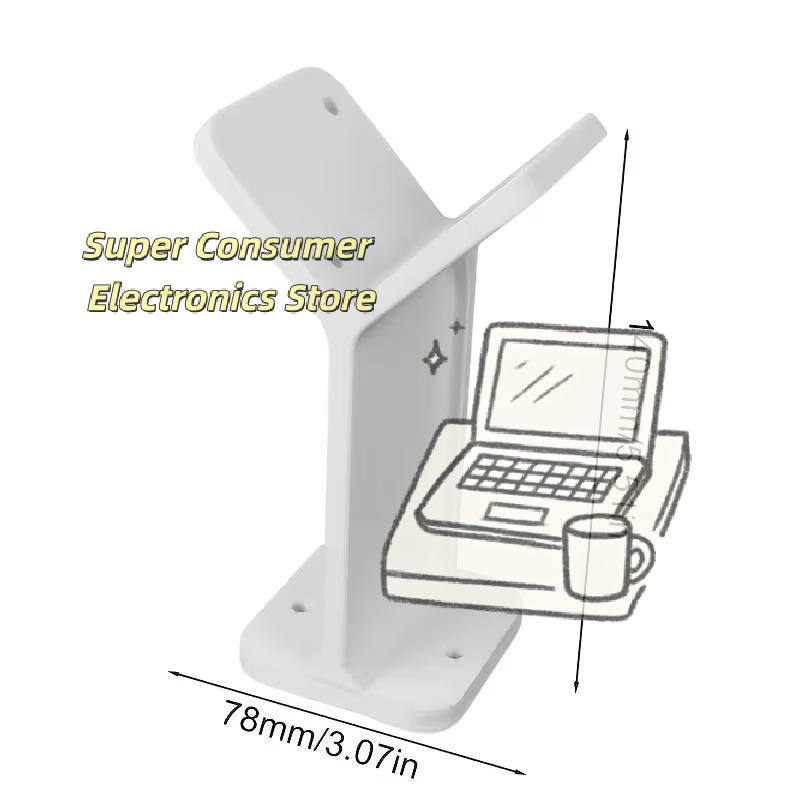 Home Security Eufy - 1 Stück Kamera-Halterung für Eufy S340