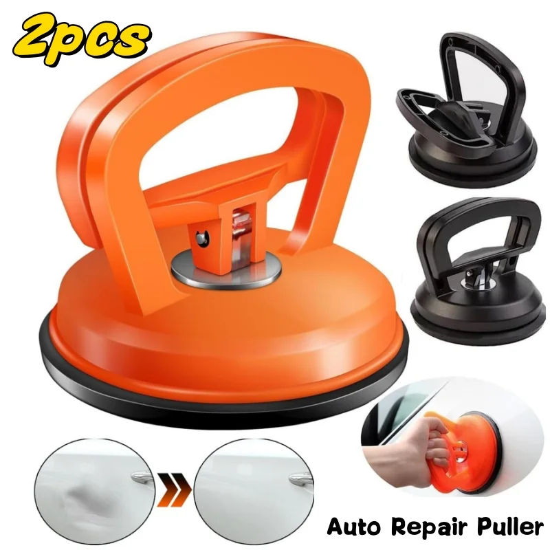 Glass Break Detector - Auto Puller Heavy Duty Saugnapf Panel