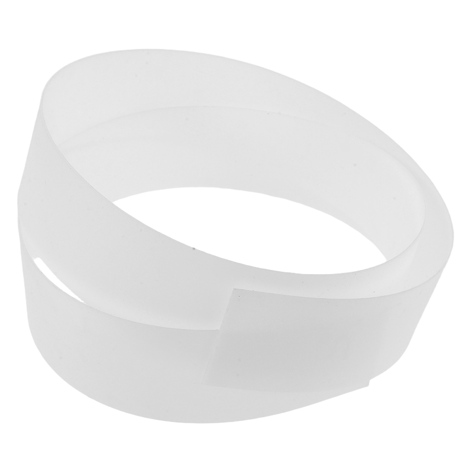 Home Security Uniform - Flexible Diffusorfolie für LED-Streifenleuchten 0,8 mm