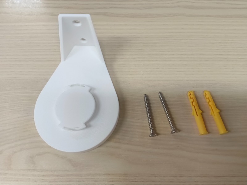 Home Security Eufy - 1/2/4 Sets Verstellbare Neigungs-Halterung für Eufy