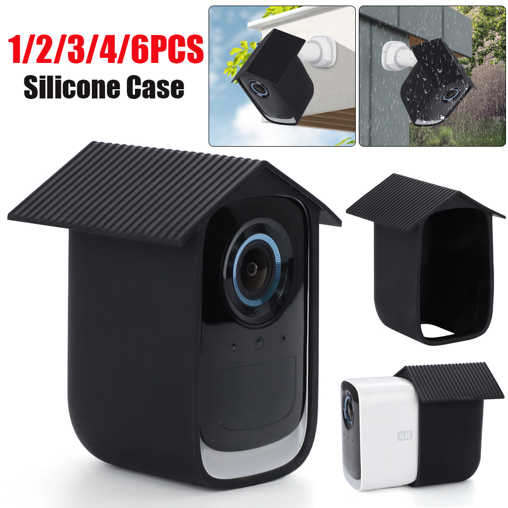 Home Security Eufy - Silikon hülle für eufy security s300