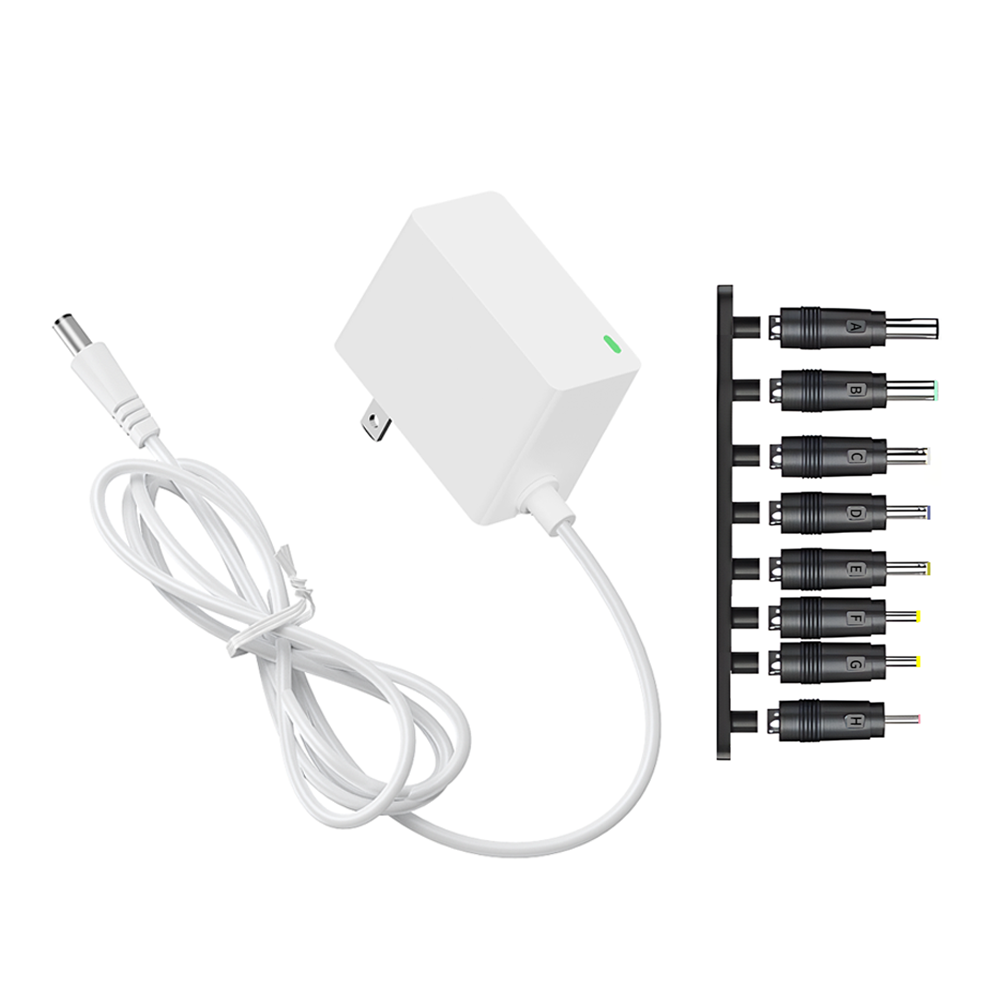 36W 12V 3A Netzadapter AC/DC S – Home Security And Camera Systems Bewertung und Preis