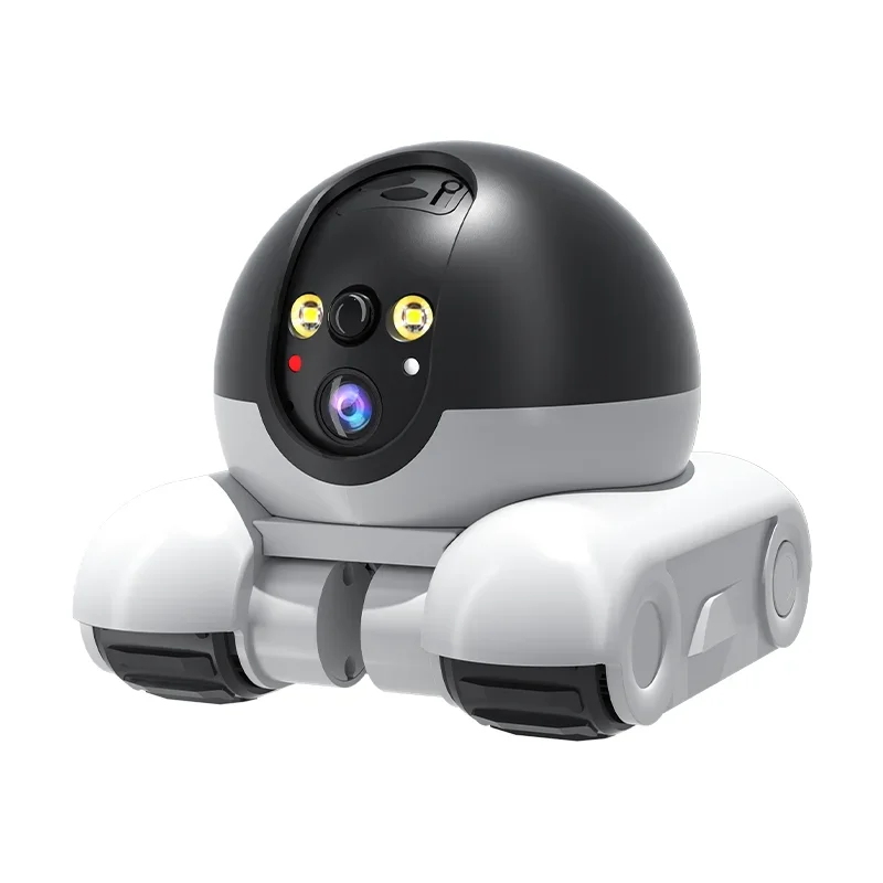 2MP IP Kamera 5G WiFi Smart Ho – Home Security Robots Bewertung und Preis
