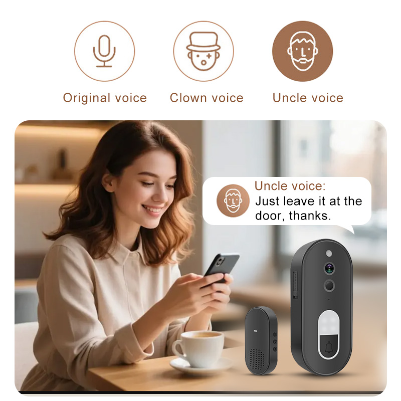 Tuya 1080P HD Kabellose WLAN-V – Home Security Ideas Bewertung und Preis