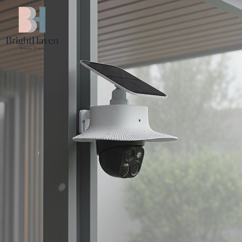 ABS weiße, kompakte, wetterfes – Home Security Eufy Bewertung und Preis