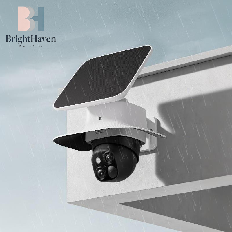 ABS weiße, kompakte, wetterfes – Home Security Eufy Bewertung und Preis