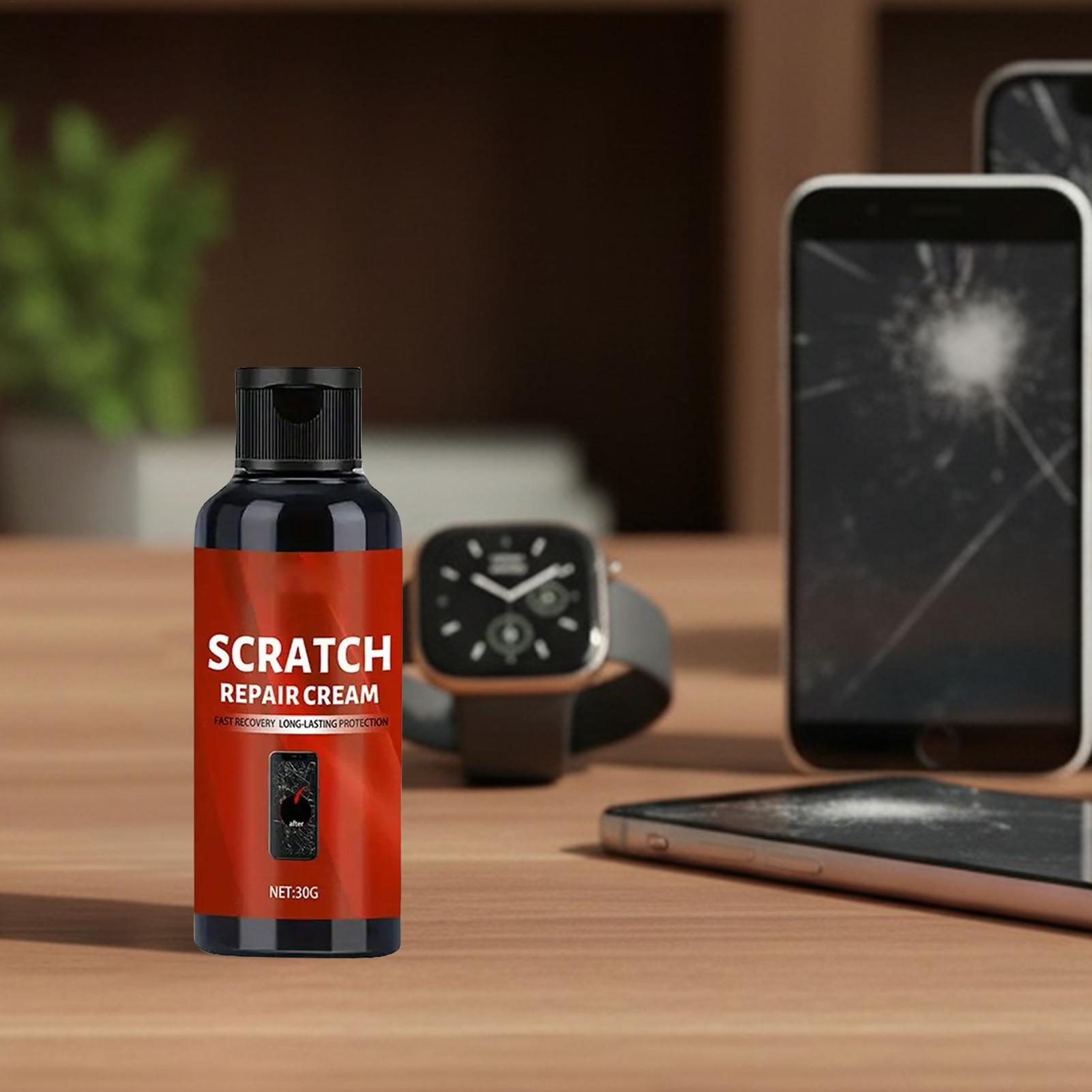 30g Handy-Bildschirm Kratzeren – Glass Break Detector Bewertung und Preis
