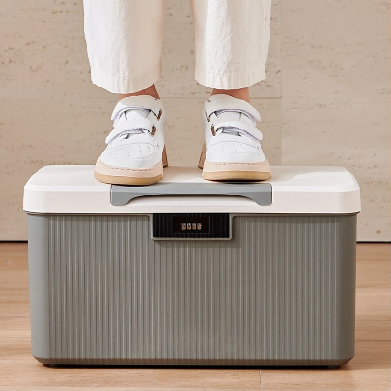 ‌ Hochwertige, abschließbare A – Home Security Box Bewertung und Preis