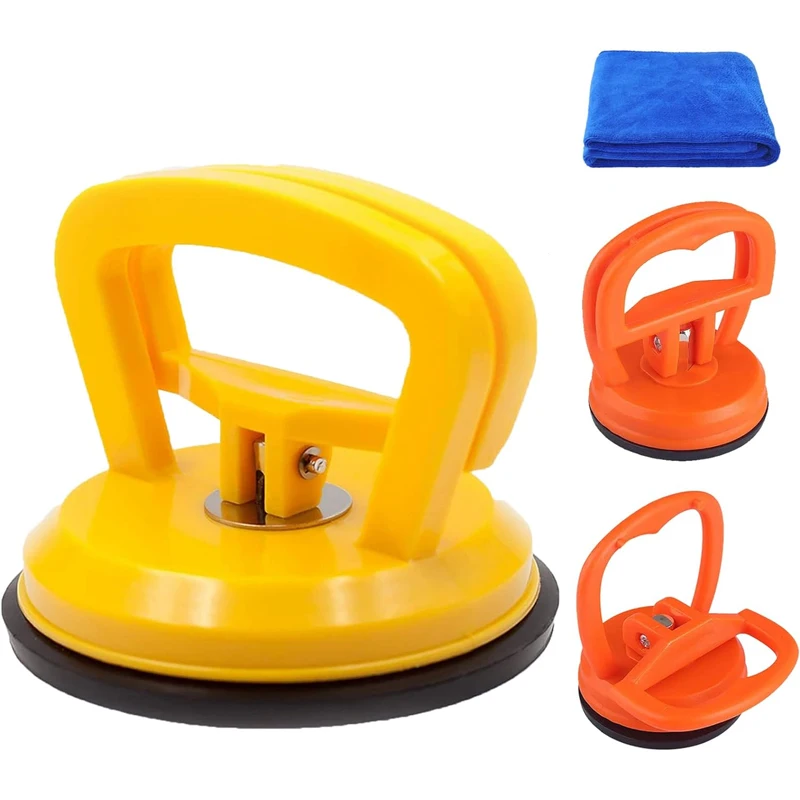 Auto Puller Heavy Duty Saugnap – Glass Break Detector Bewertung und Preis