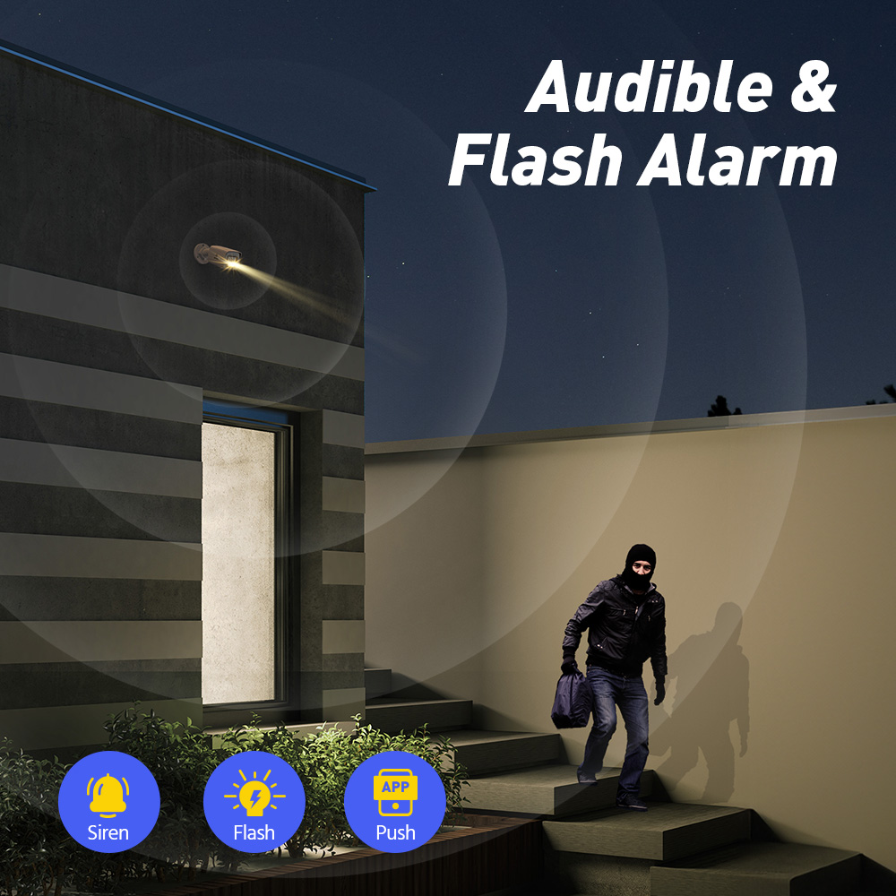 ANNKE 4K POE Videoüberwachungs – Home Security Kit With Camera Bewertung und Preis