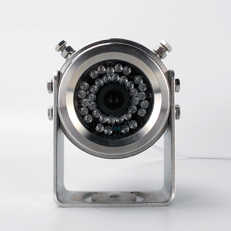 IP68 explosionsgeschützte 8 MP – Ip Camera Outdoor 4K Bewertung und Preis