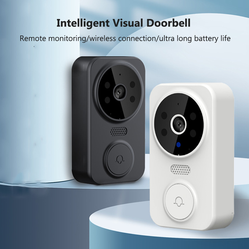 WiFi Smart Video Türklingel Ka – Home Security Ideas Bewertung und Preis