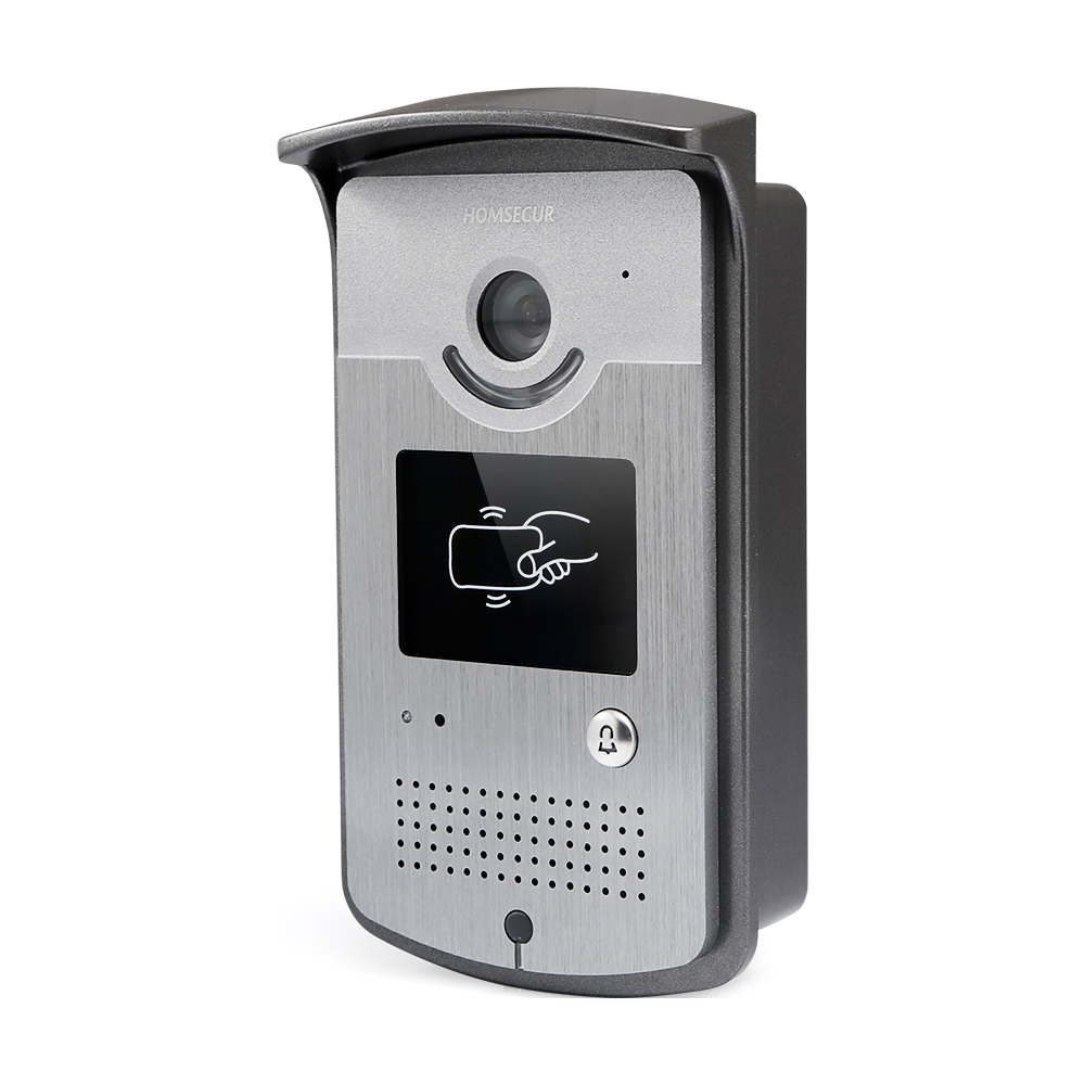1 Außenkamera 2 Innenmonitore  – Home Security Outdoor Camera System Bewertung und Preis