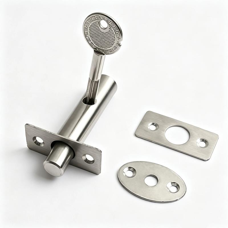 Edelstahl-Anti-Diebstahl-Verst – Home Security Ideas Bewertung und Preis