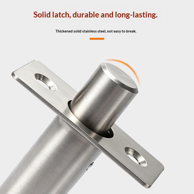 Edelstahl-Anti-Diebstahl-Verst – Home Security Ideas Bewertung und Preis