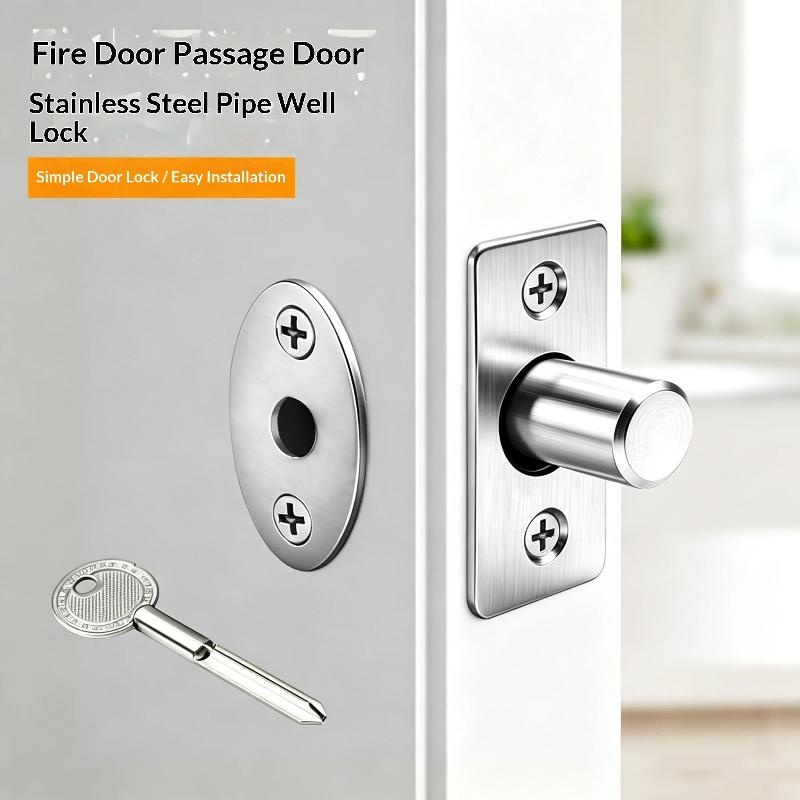Edelstahl-Anti-Diebstahl-Verst – Home Security Ideas Bewertung und Preis