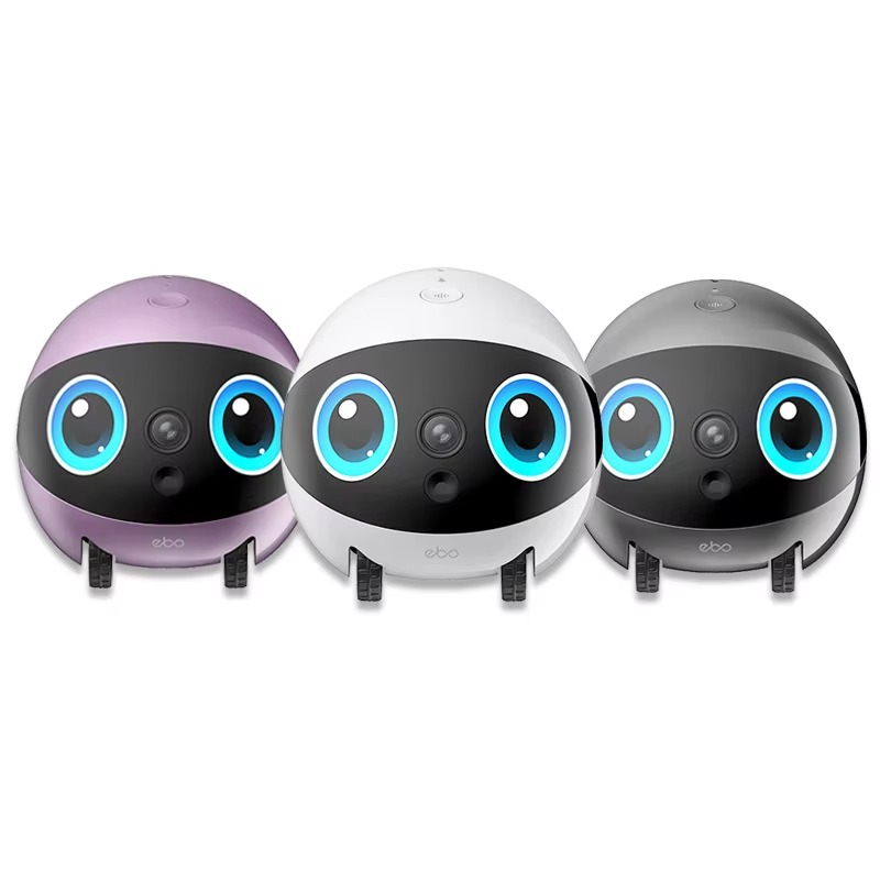 Kamera-Roboter Hund Katze Baby – Home Security Robot Dog Bewertung und Preis