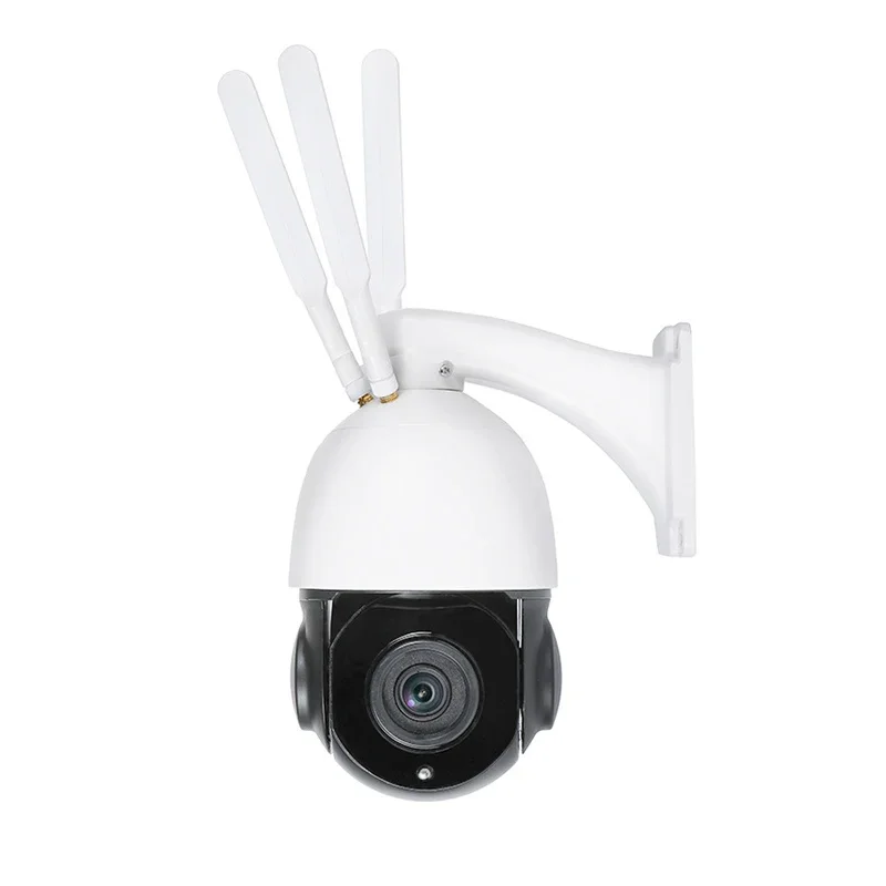 5MP 4K 8MP Outdoor PTZ 4G Kame – Ip Camera Outdoor 4K Bewertung und Preis
