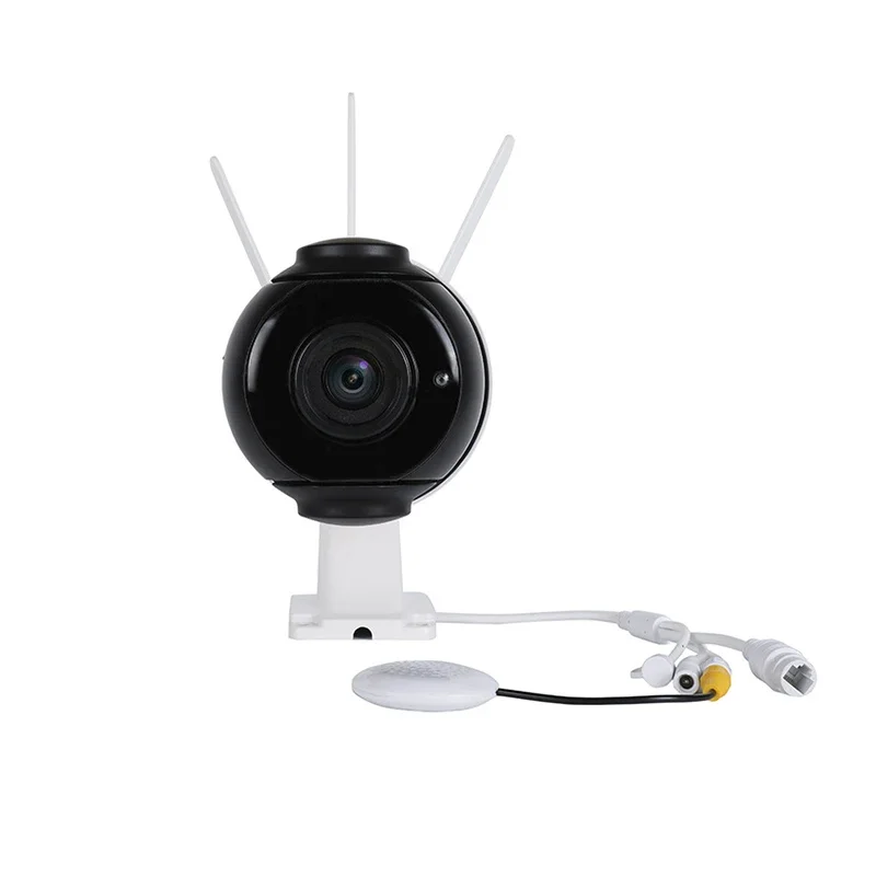 5MP 4K 8MP Outdoor PTZ 4G Kame – Ip Camera Outdoor 4K Bewertung und Preis