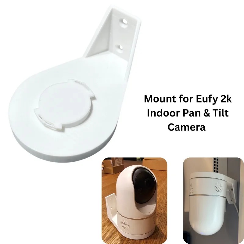 1 Set Verstellbare Neigbare Ha – Home Security Eufy Bewertung und Preis