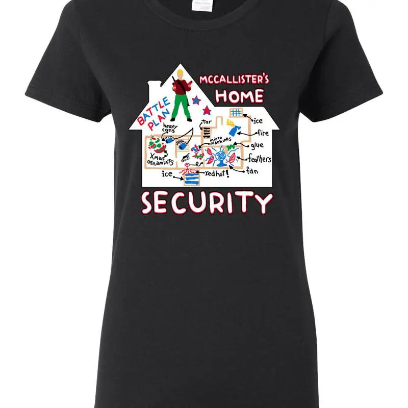 McCallister's Home Security Ba – Home Security Plans Bewertung und Preis
