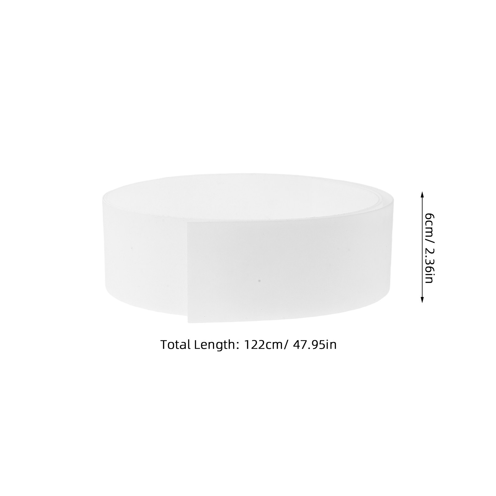 Flexible Diffusorfolie für LED – Home Security Uniform Bewertung und Preis