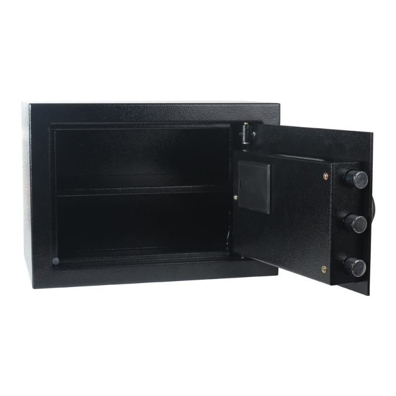 Elektronischer Passwort-Safe,  – Home Security Box Bewertung und Preis