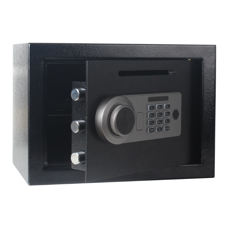 Elektronischer Passwort-Safe,  – Home Security Box Bewertung und Preis