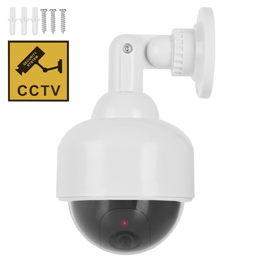 Gefälschte Kamera, wasserdicht – Home Security Camera Installation Bewertung und Preis