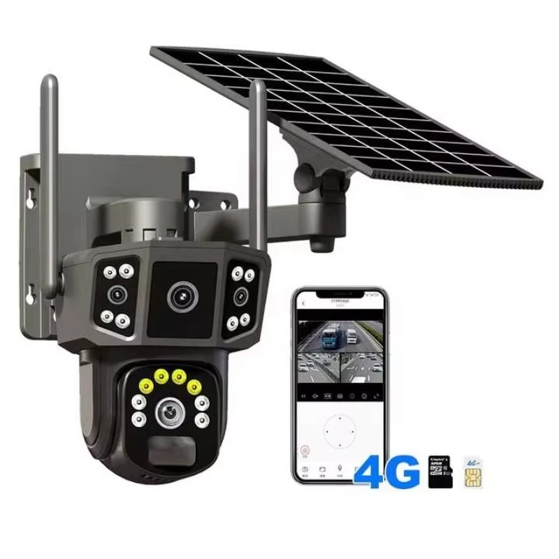 Neuestes 360-Grad-Wireless-Net – Home Security And Camera Systems Bewertung und Preis