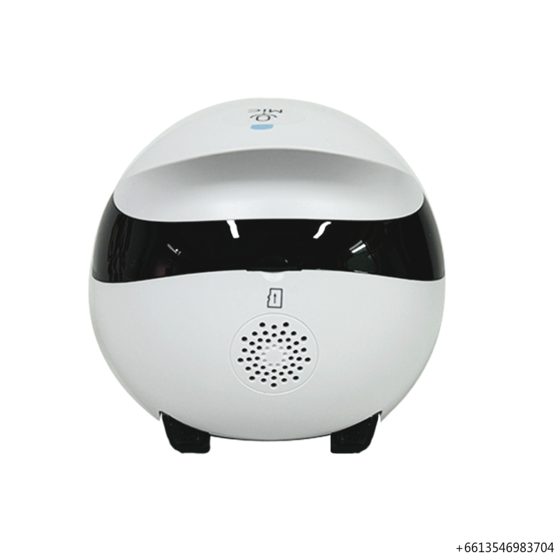 Enabot Ebo Se Roboter-Hund Kat – Home Security Robot Dog Bewertung und Preis