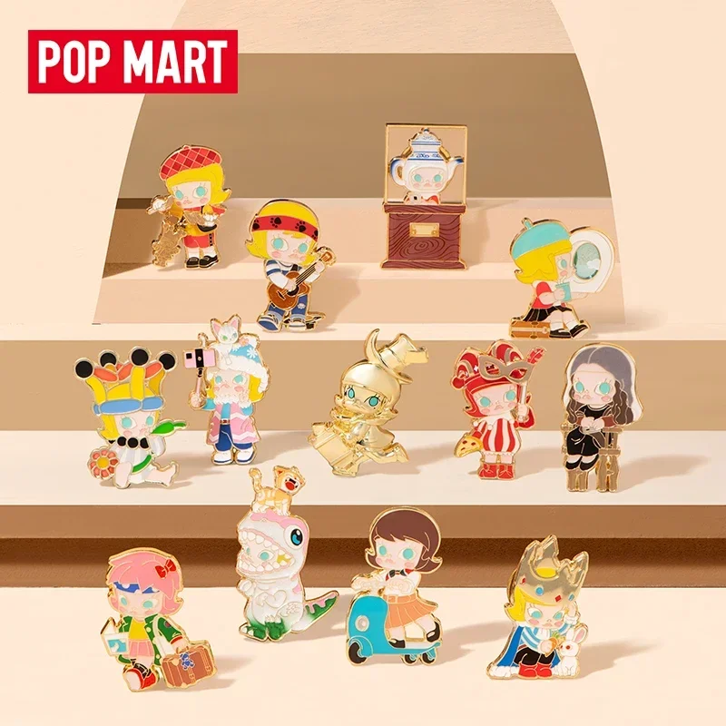 Pop Mart Molly Fantasy Gaming  – Home Security Box Bewertung und Preis