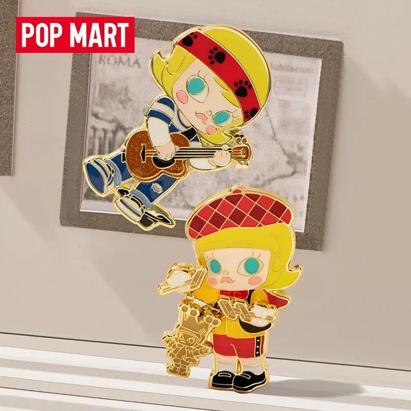 Pop Mart Molly Fantasy Gaming  – Home Security Box Bewertung und Preis
