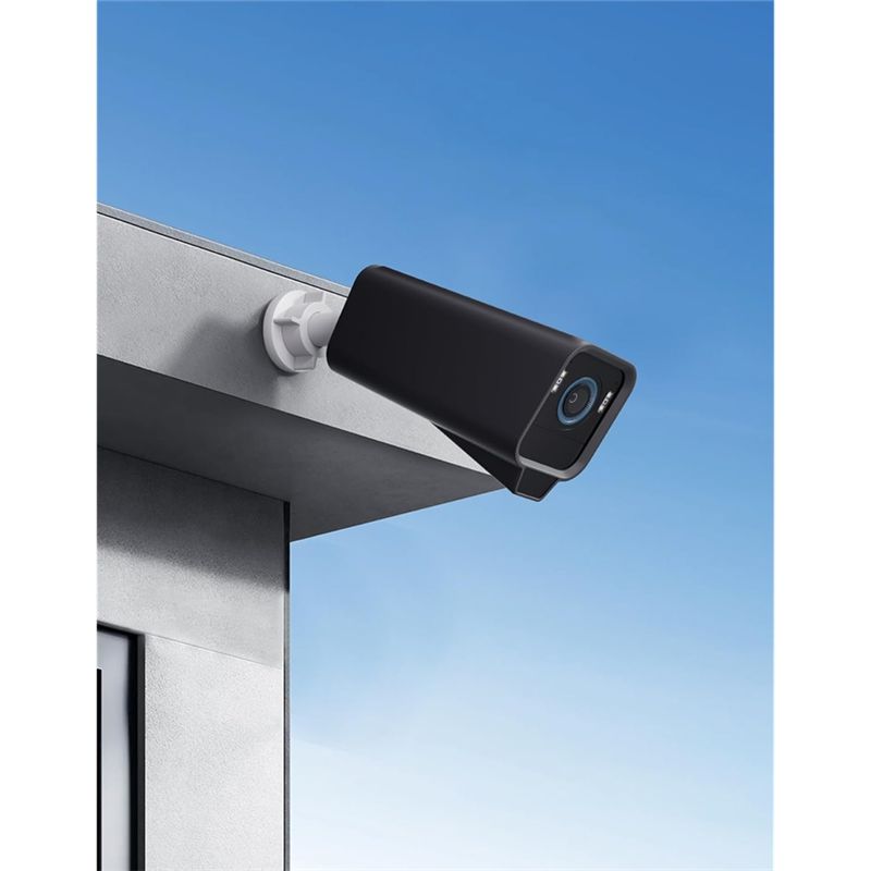 Wasserdichte Silikonhülle für  – Home Security Eufy Bewertung und Preis