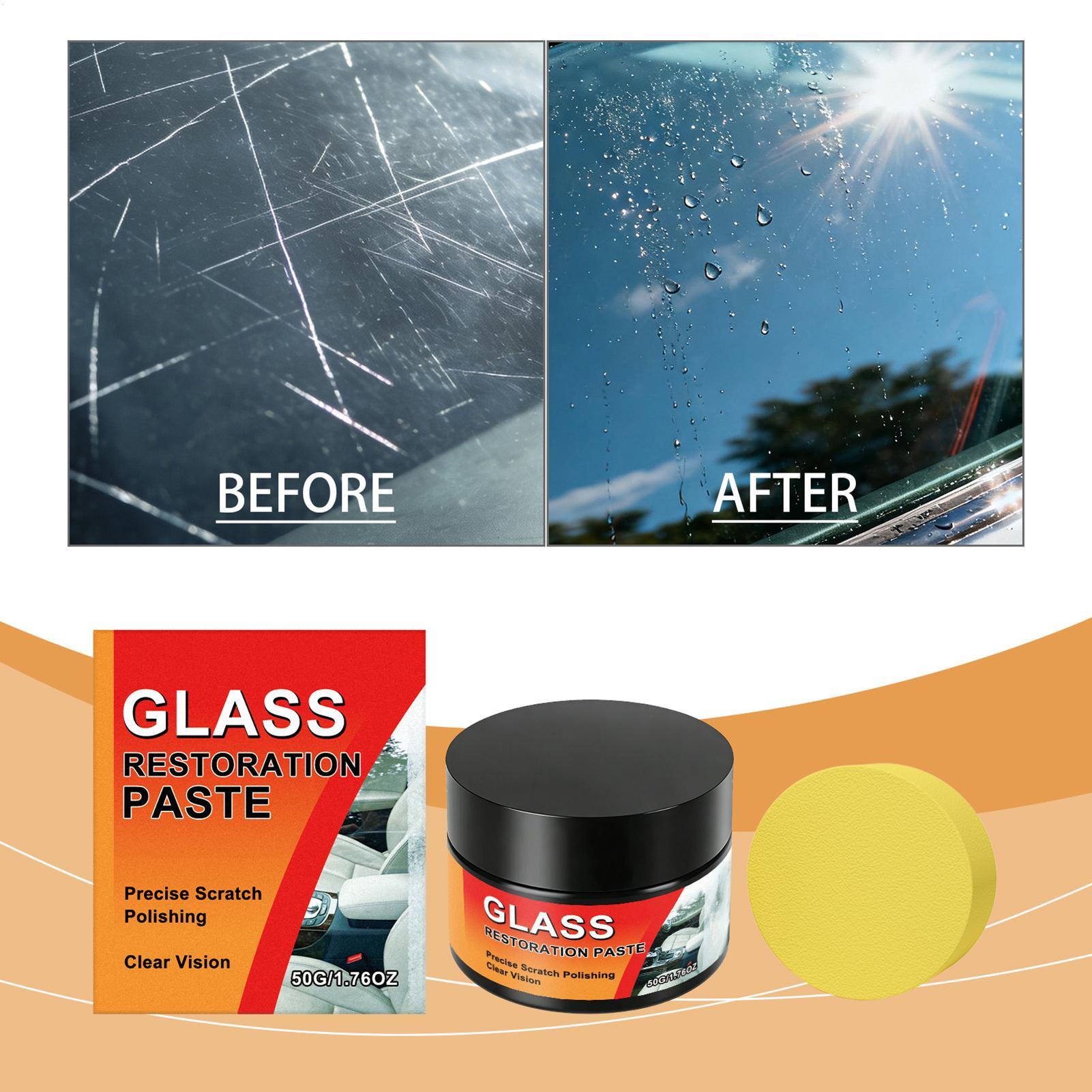 50g Auto-Glasreparatur-Set, Re – Glass Break Detector Bewertung und Preis