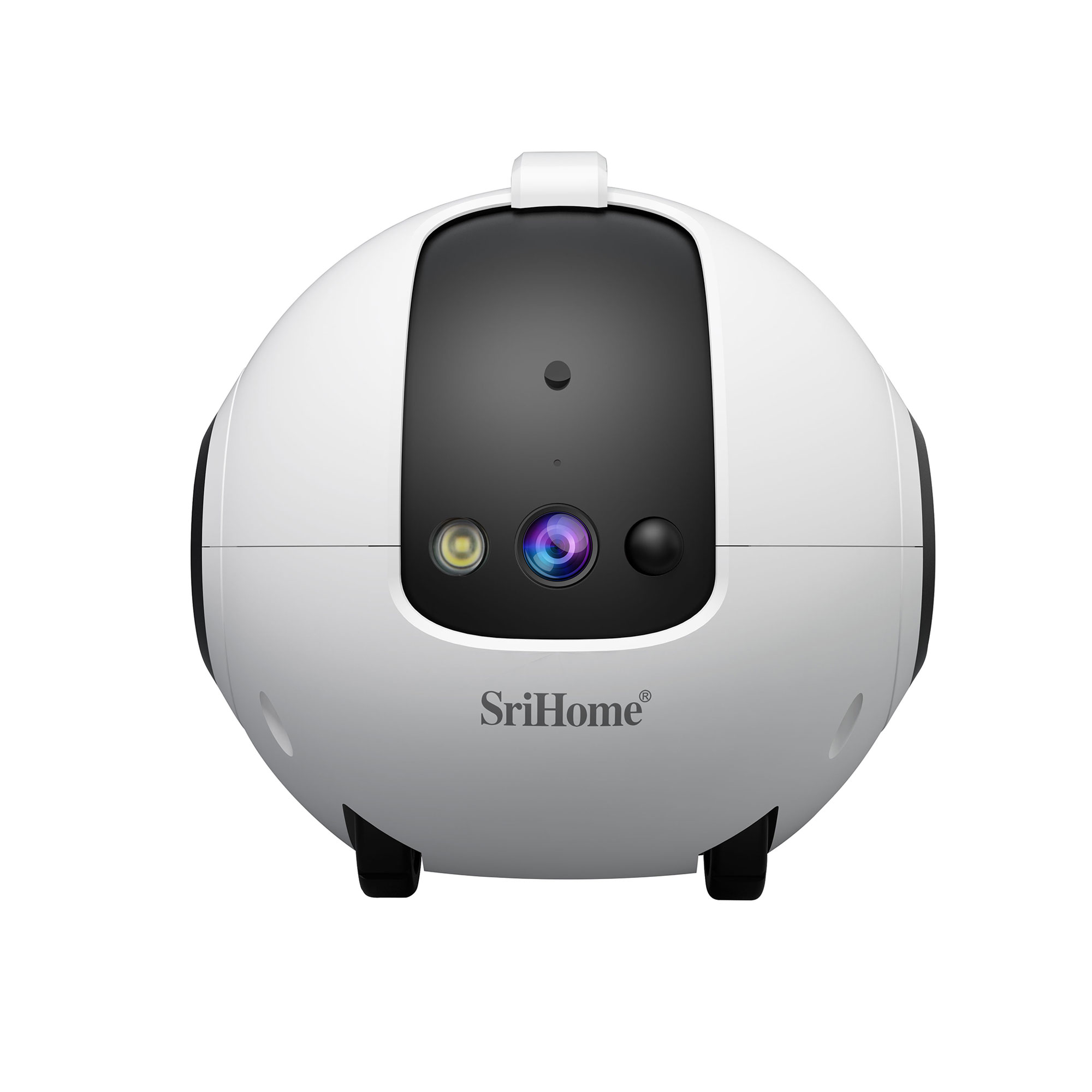 4MP Srihome APP Mobiler Wachro – Home Security Robots Bewertung und Preis