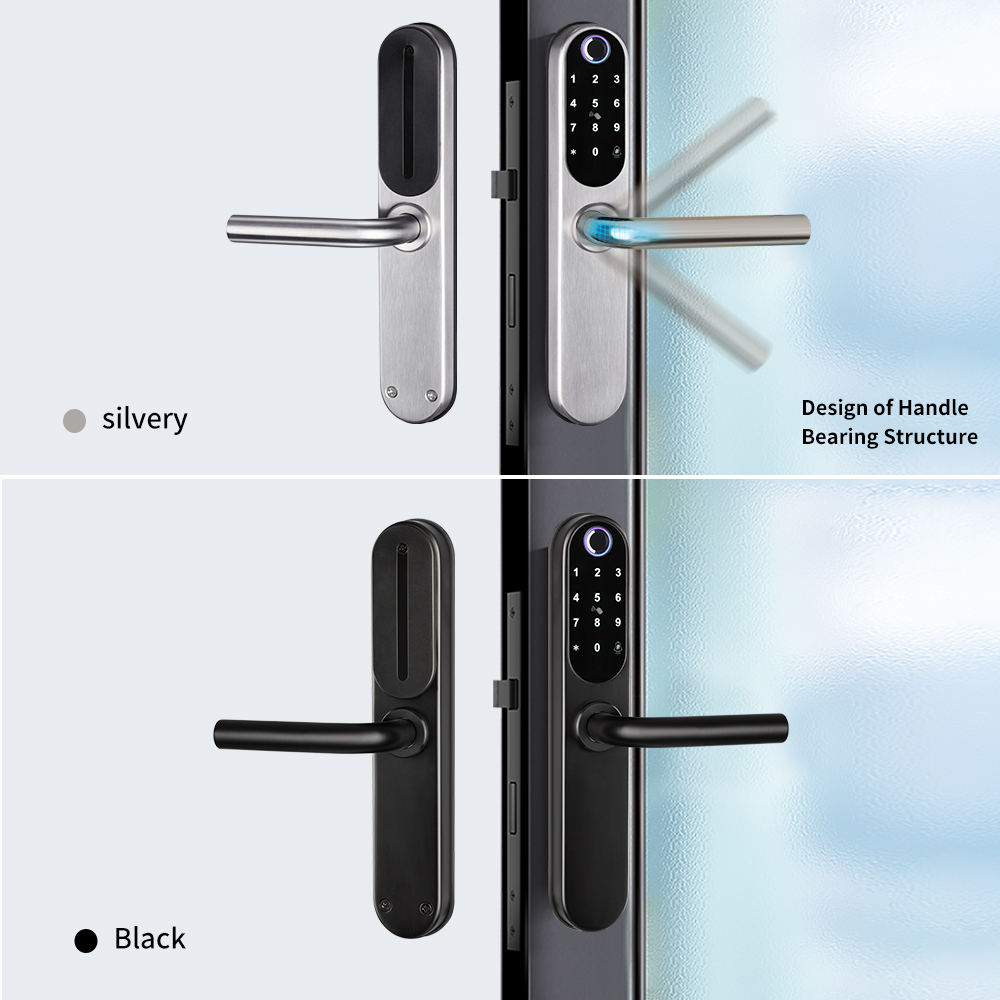 Digitales Smart Lock aus Edels – Home Security Ideas Bewertung und Preis