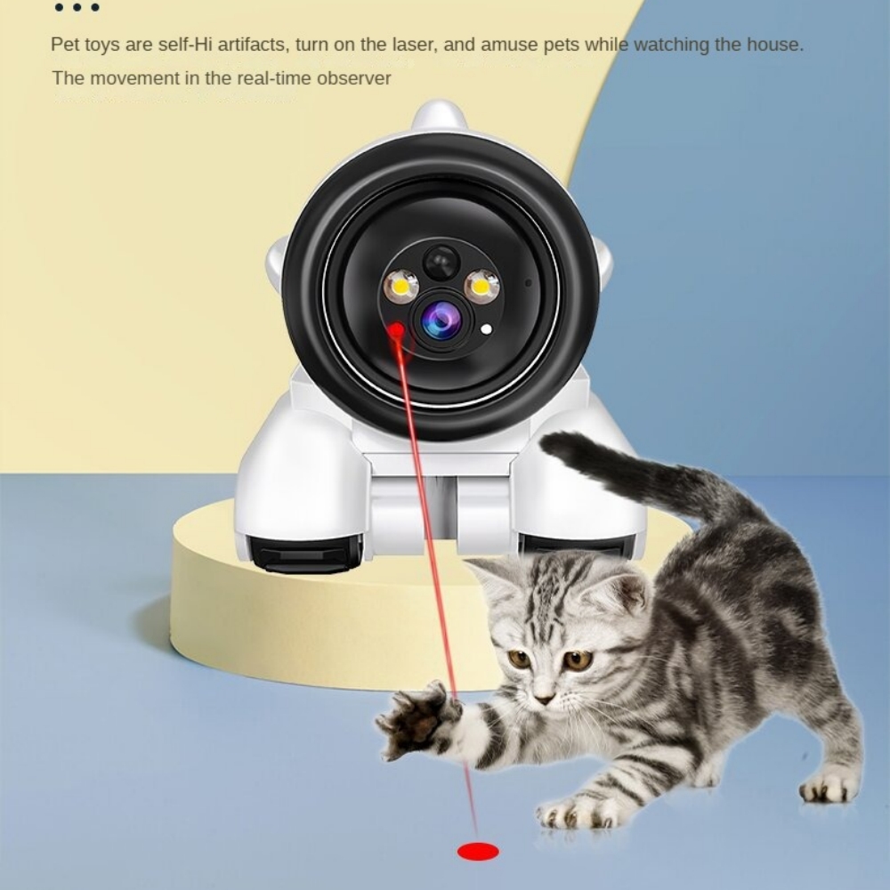 NCZOBOE Smart Home Sicherheits – Home Security Robots Bewertung und Preis