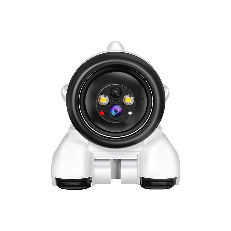 NCZOBOE Smart Home Sicherheits – Home Security Robots Bewertung und Preis