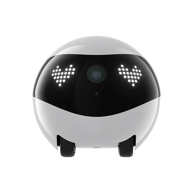Air2 Kamera-Roboter für Hund,  – Home Security Robot Dog Bewertung und Preis