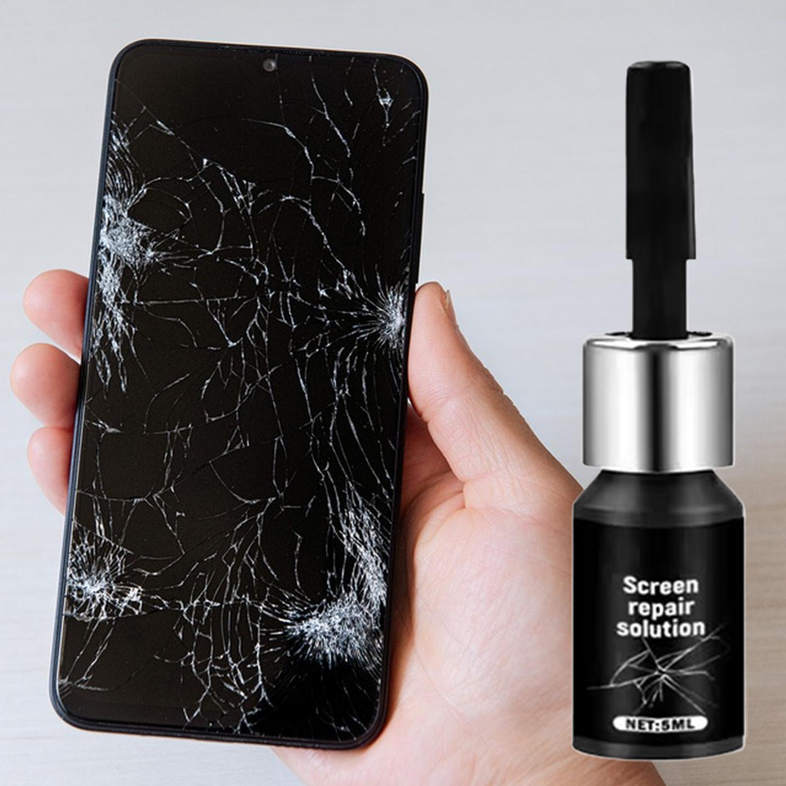 5 ml schnelle, universelle, pr – Glass Break Detector Bewertung und Preis