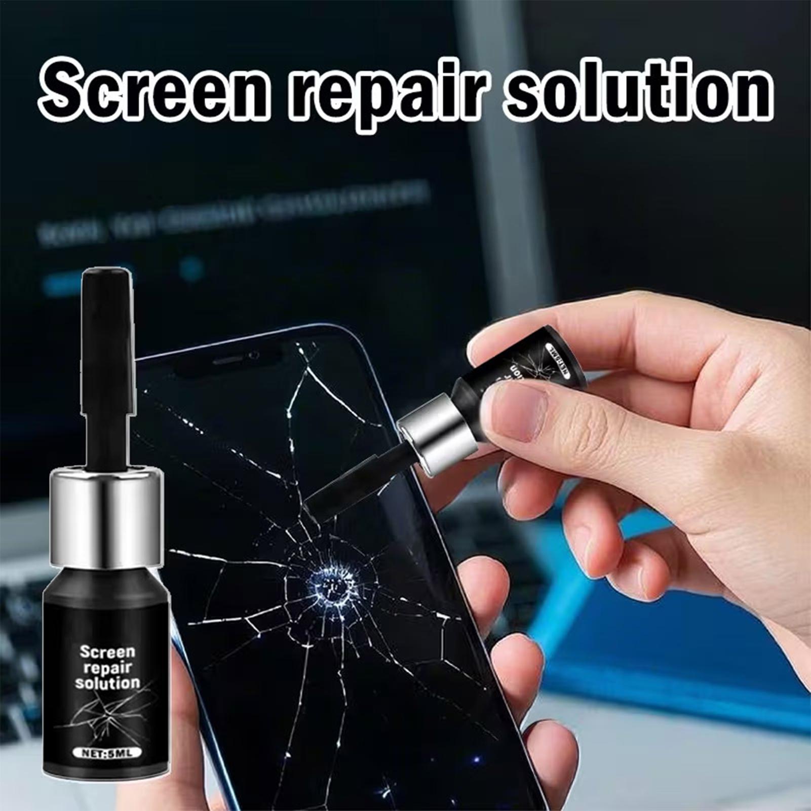 5 ml schnelle, universelle, pr – Glass Break Detector Bewertung und Preis