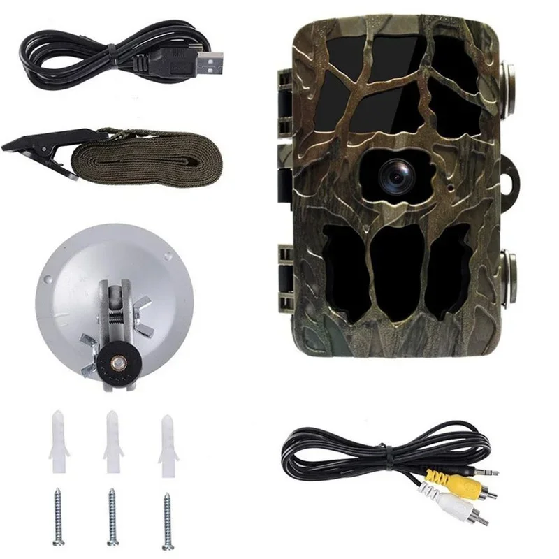 H982 IP66 Wasserdichte 4K Outd – Ip Camera Outdoor 4K Bewertung und Preis