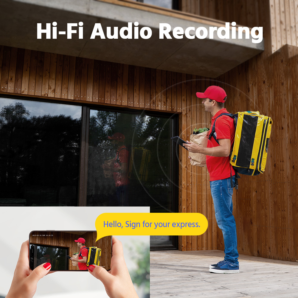 ANNKE 4K 8CH POE Netzwerk Vide – Home Security Kit With Camera Bewertung und Preis