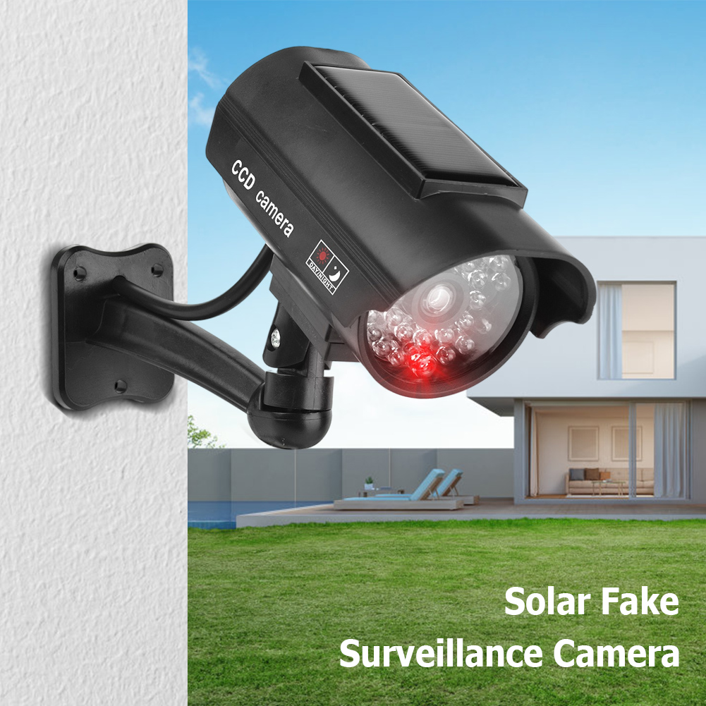 Outdoor-Solar-Simulations kame – Home Security Outdoor Camera System Bewertung und Preis
