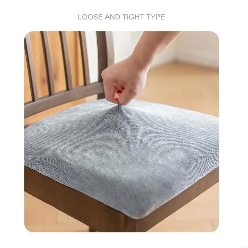 Mehrfarbiger Fleece-Stuhlbezug – Home Security Plans Bewertung und Preis