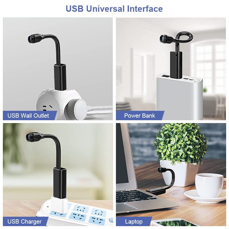 V380 Mini Kabellose WLAN-Kamer – Home Security Camera Installation Bewertung und Preis